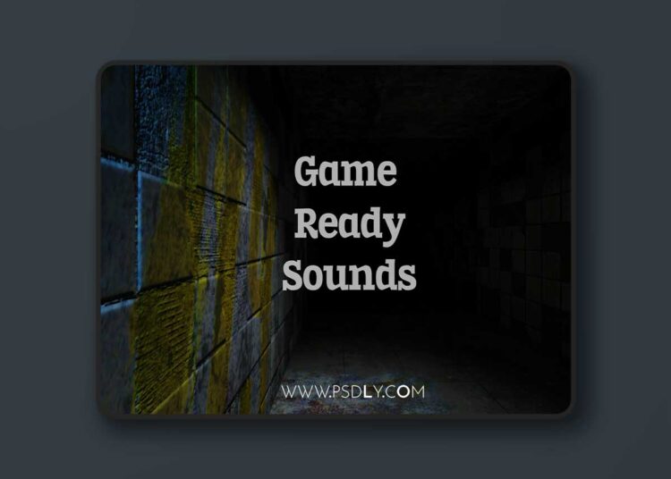 Game Ready Sounds (4.27 and 5.0 – 5.8) 1 Game Ready Sounds (4.27 and 5.0 – 5.8)
