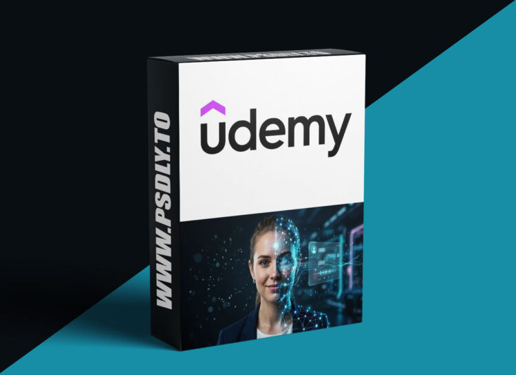 Udemy – Generative AI for Beginners By AI University 1 Generative AI for Beginners