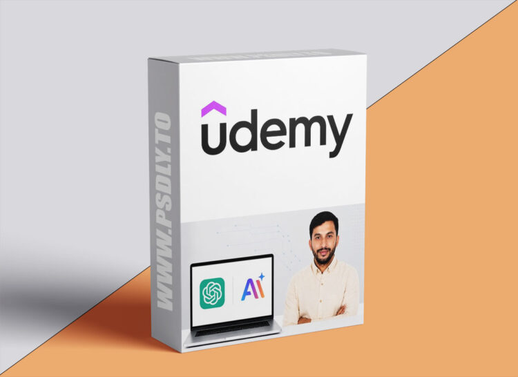 Udemy – Generative AI for Beginners: Prompt Engineering & AI Tools 1 Generative AI for Beginners: Prompt Engineering & AI Tools