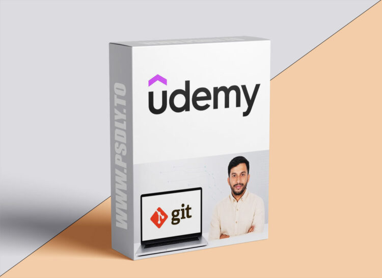Udemy – Git & GitHub for Beginners: Complete Hands-On Masterclass 1 Git & GitHub for Beginners: Complete Hands-On Masterclass