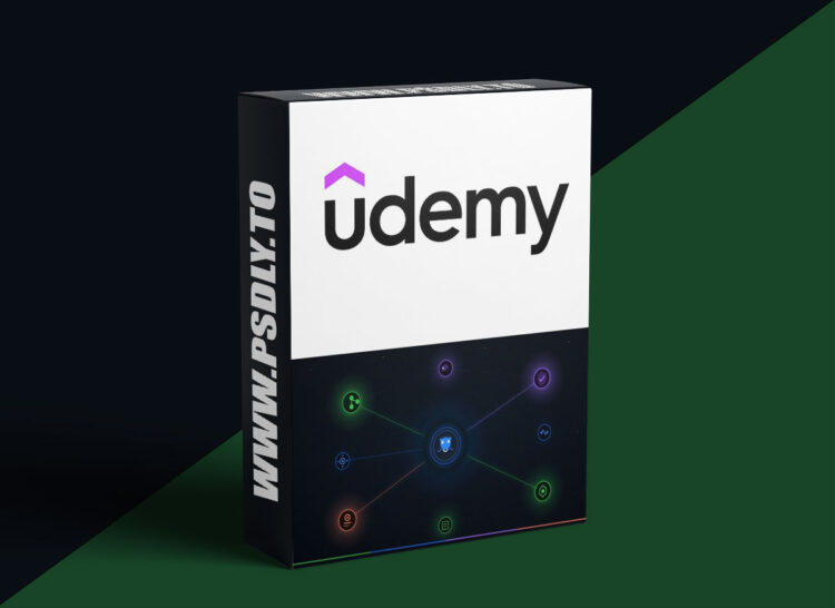 Udemy – GitHub Repository Management Masterclass 1 GitHub Repository Management Masterclass