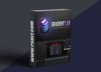 Gradient Lab v1.0.0