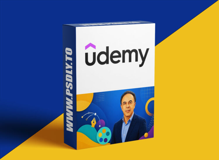 Udemy – Graphic Design Foundations: From Zero to Pro 1 Graphic Design Foundations: From Zero to Pro