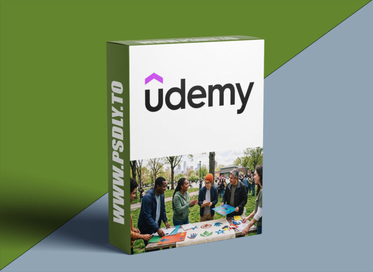 Udemy – Grassroots Advocacy Campaigns for Nonprofit Organizations 1 Grassroots Advocacy Campaigns for Nonprofit Organizations