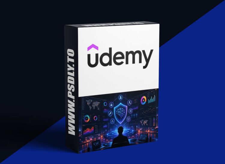 Udemy – Hands-On Certified AI Governance Engineering with Python 1 Hands-On Certified AI Governance Engineering with Python