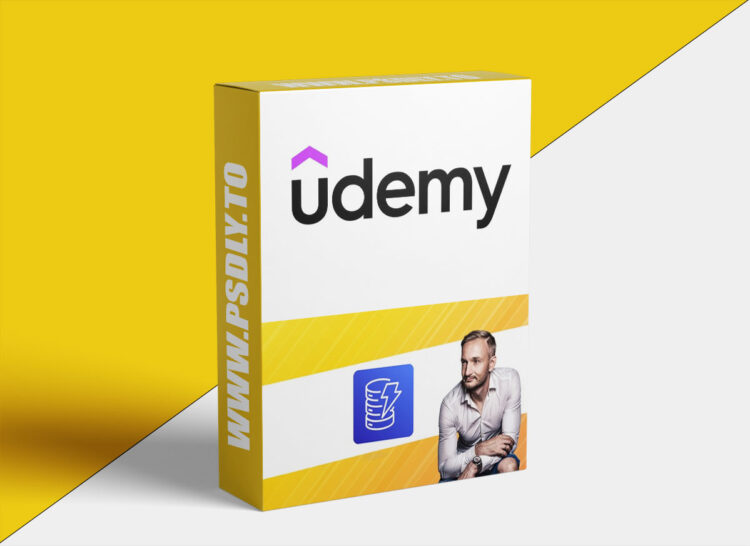 Udemy – Hands-On Introduction to NoSQL with Amazon DynamoDB 1 Hands-On Introduction to NoSQL with Amazon DynamoDB