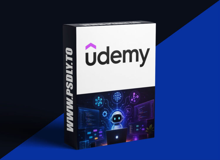 Udemy – Harness Engineering Masterclass: AI Coding Agents 1 Harness Engineering Masterclass: AI Coding Agents