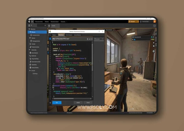 Hermes Integration v1.0.0 (5.8) for Unreal Engine 1 Hermes Integration v1.0.0 (5.8)