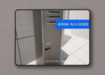 Hide and Seek AI (5.0 – 5.8)