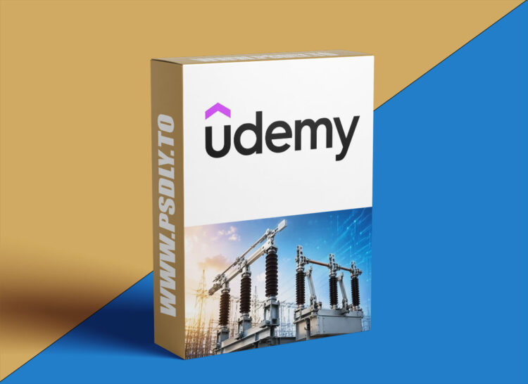 Udemy – High-Voltage Switchgear Engineering with IEC 62271-102 & 103 1 High-Voltage Switchgear Engineering with IEC 62271-102 & 103