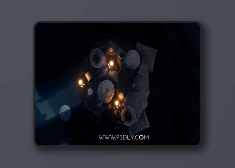 Horror Dining Room (4.27 and 5.0 – 5.8) 1 Horror Dining Room (4.27 and 5.0 – 5.8)