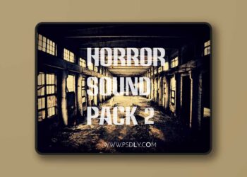 Horror Sound Pack 2 (4.27 and 5.0 – 5.8)