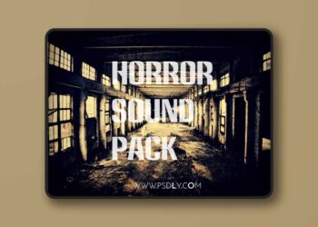 Horror Sound Pack (4.27 and 5.0 – 5.8)