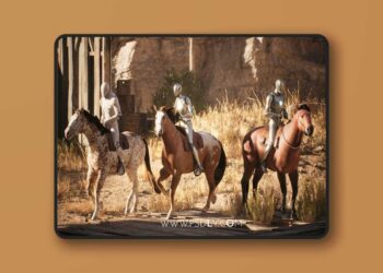Horse Starter Kit c3.0 [5.8] (June 25, 2026)