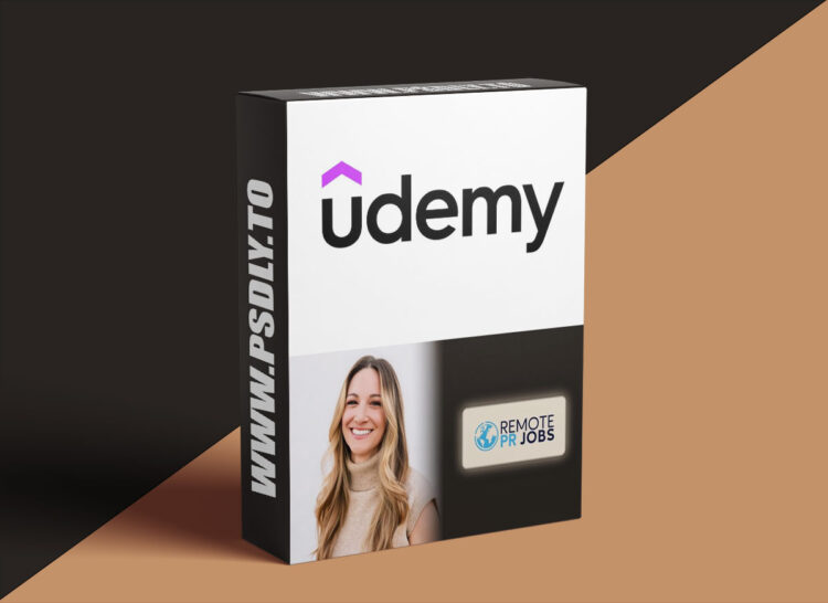 Udemy – How to Build Your Own Public Relations Consultancy 1 How to Build Your Own Public Relations Consultancy