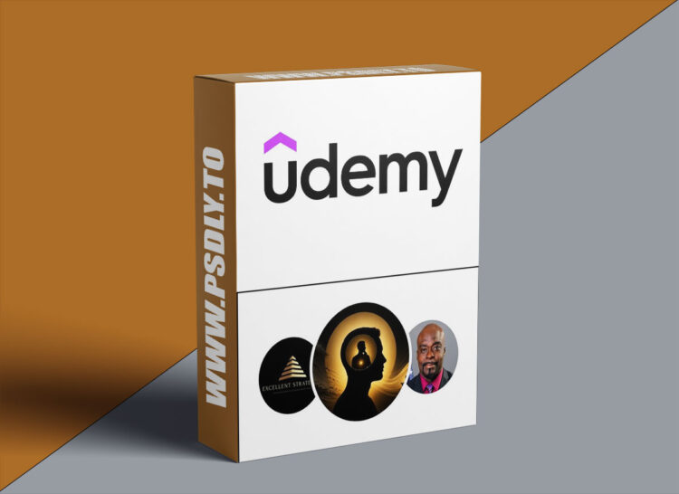 Udemy – How to Control Your Emotions by Knowing Yourself 1 How to Control Your Emotions by Knowing Yourself