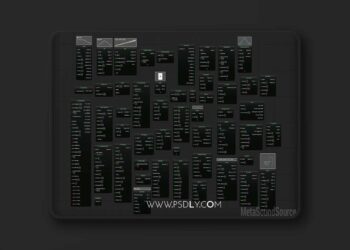 HyperFocus: Metasound Nodes (5.7-5.8)