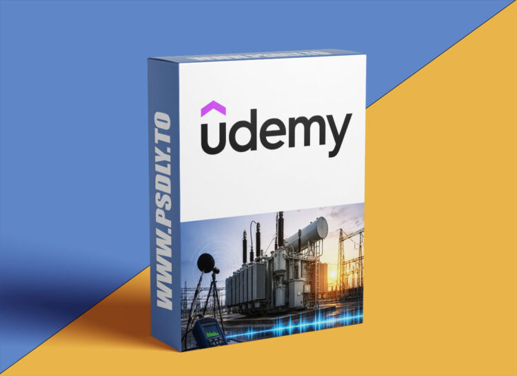 Udemy – IEC 60076-8 & IEC 60076-10: Transformer Sound measurement 1 IEC 60076-8 & IEC 60076-10: Transformer Sound measurement