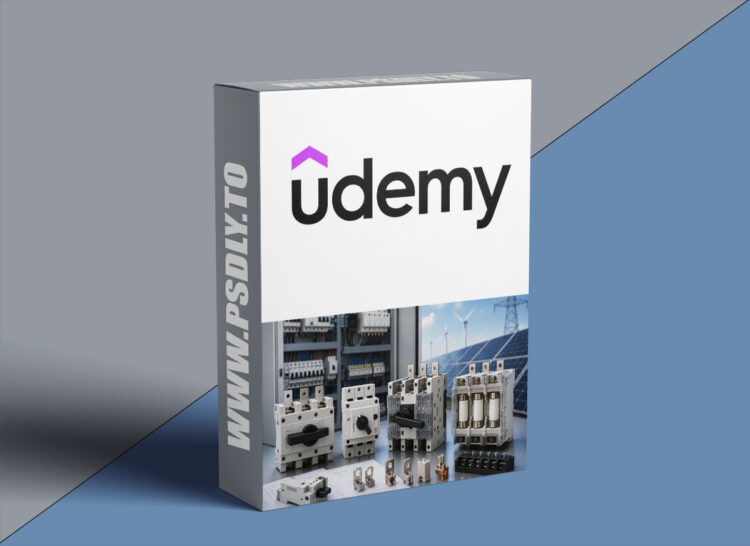 Udemy – IEC 60947-3 Complete Course Switches, Disconnectors, Testing 1 IEC 60947-3 Complete Course Switches, Disconnectors, Testing