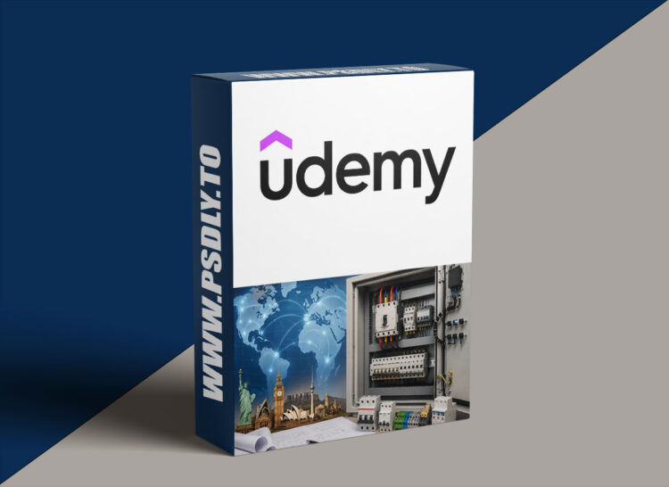 Udemy – IEC 61439-1 Country Notes, National Regulations & Compliance 1 IEC 61439-1 Country Notes, National Regulations & Compliance
