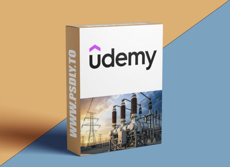 Udemy – IEC 62271-100 Complete Course HighVoltage AC Circuit-Breaker 1 IEC 62271-100 Complete Course HighVoltage AC Circuit-Breaker