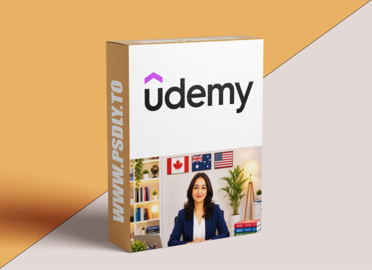 Udemy – IELTS Academic Mock Test Series | 40+ Practice Tests (Vol.1) 1 IELTS Academic Mock Test Series | 40+ Practice Tests (Vol.1)