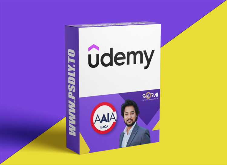 Udemy – ISACA Advanced in AI Audit Complete Training 2026 Version 1 ISACA Advanced in AI Audit Complete Training 2026 Version