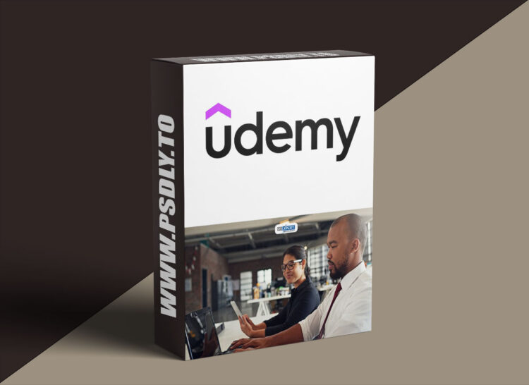Udemy – ISO 27001 Masterclass for Employees: Secure Every Workday 1 ISO 27001 Masterclass for Employees: Secure Every Workday