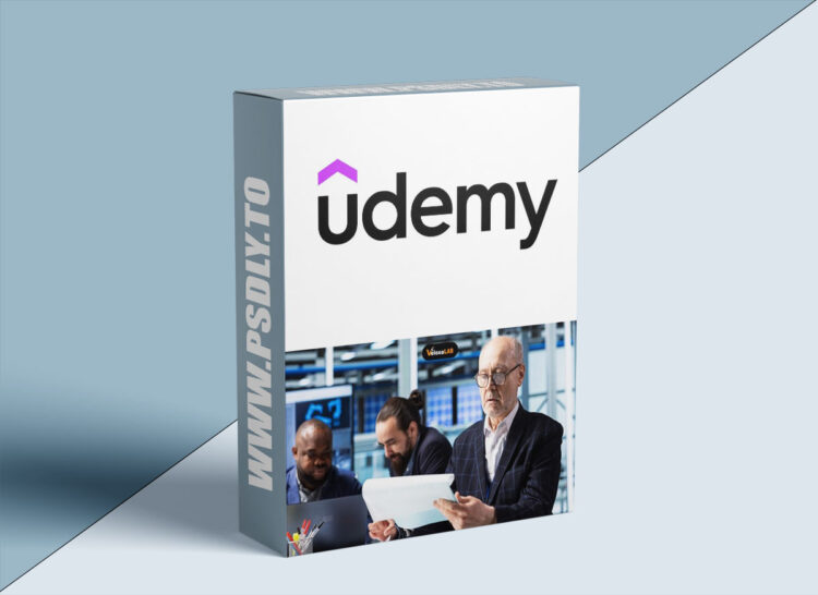 Udemy – IT Risk Management: ISO 31000 + NIST + FAIR Mastery 1 IT Risk Management: ISO 31000 + NIST + FAIR Mastery