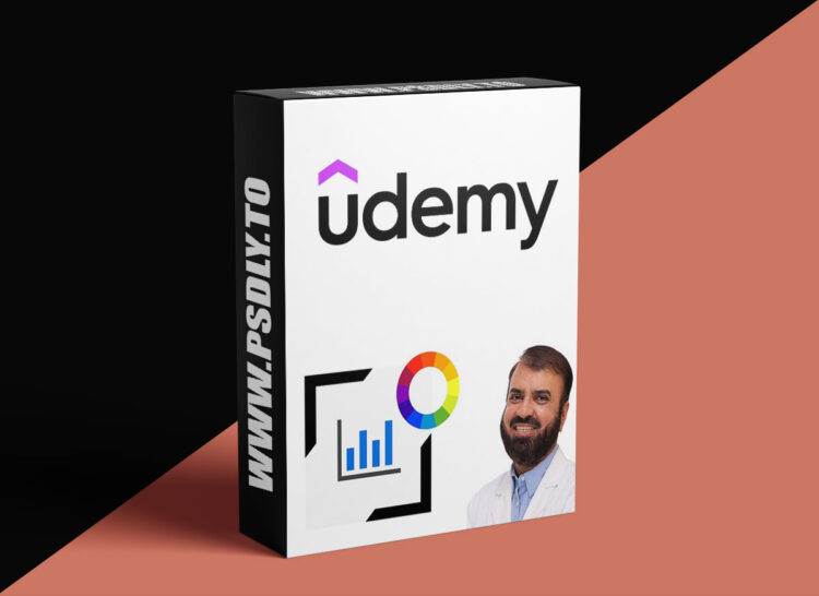Udemy – Image Editing for Office Workers and Researchers 1 Image Editing for Office Workers and Researchers