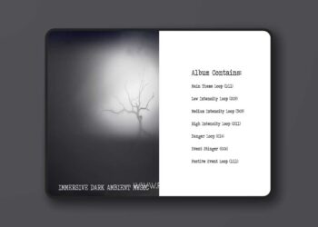 Immersive Dark Ambient Music Pack (5.0 – 5.8)