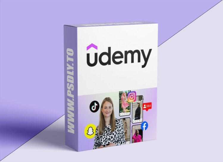 Udemy – Influencer Marketing: How It Actually Works 1 Influencer Marketing: How It Actually Works