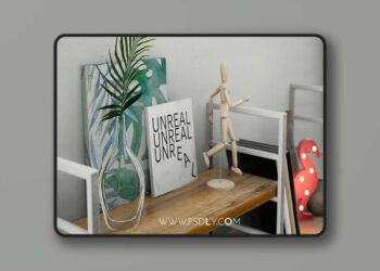 Interior Props (4.27 and 5.0 – 5.8)