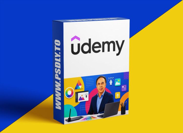 Udemy – Intermediate Graphic Design Certificate Course 1 Intermediate Graphic Design Certificate Course