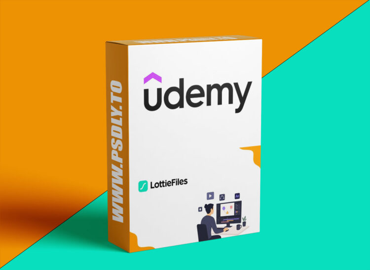 Udemy – Intermediate's Guide to Creating UI Animations 1 Intermediate's Guide to Creating UI Animations