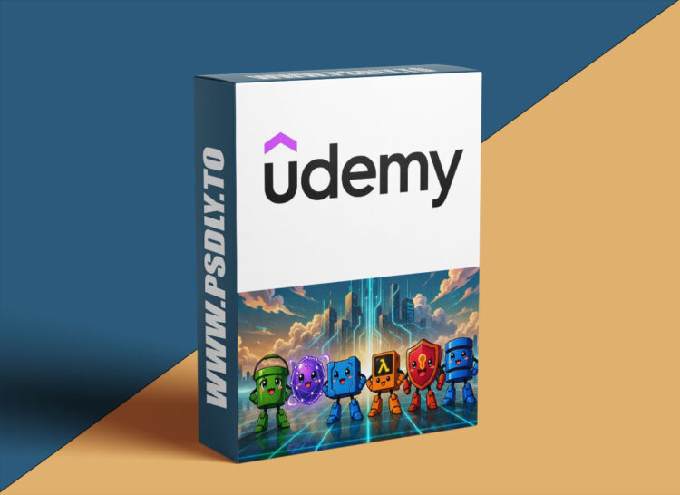 Udemy – Introduction to AWS Serverless Development (Hands-On Course) 1 Introduction to AWS Serverless Development (Hands-On Course)