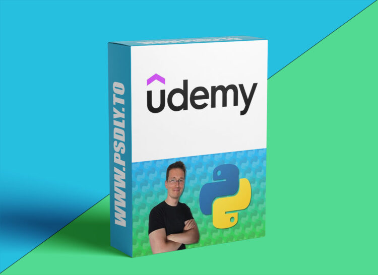 Udemy – Introduction to Modern Python Programming 1 Introduction to Modern Python Programming