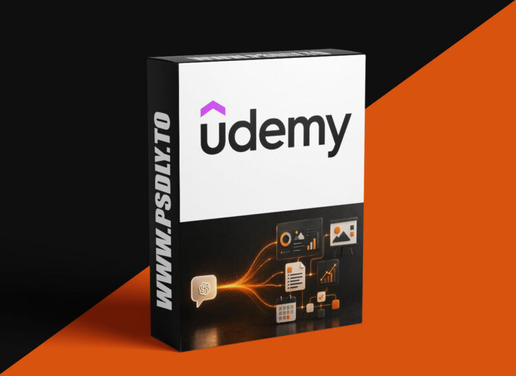 Udemy – Is ChatGPT Dead? ChatGPT Work and the Agentic Shift 1 Is ChatGPT Dead? ChatGPT Work and the Agentic Shift
