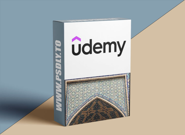Udemy – Islamic Geometric Patterns: A Fresh Perspective 1 Islamic Geometric Patterns: A Fresh Perspective