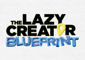Jason Murray – The Lazy Creator Blueprint