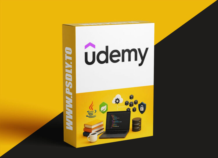 Udemy – Java Backend Interview Questions: Spring Boot Microservices 1 Java Backend Interview Questions: Spring Boot Microservices
