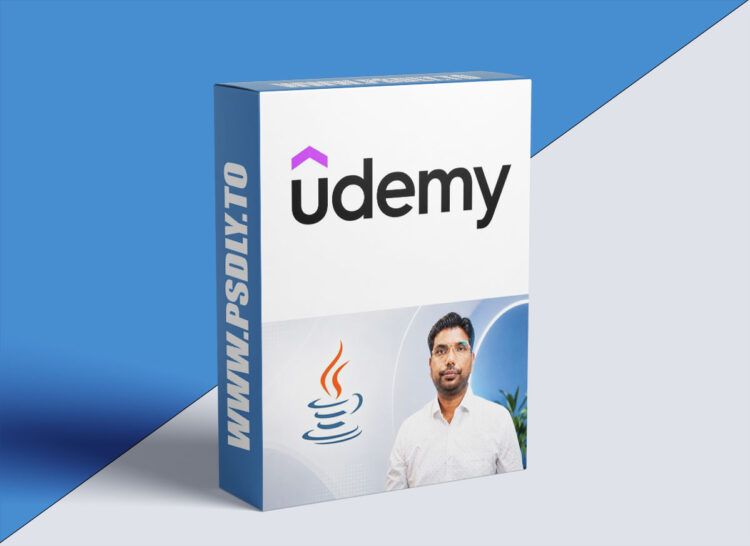 Udemy – Java Masterclass: Core Java Programming from Scratch 1 Java Masterclass: Core Java Programming from Scratch