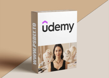 Jewelry Making Masterclass: Wire- Wrapped & Bead Stringing