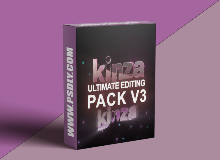Kinza's Ultimate v3 Pack 1 Kinzas Ultimate v3 Pack Download
