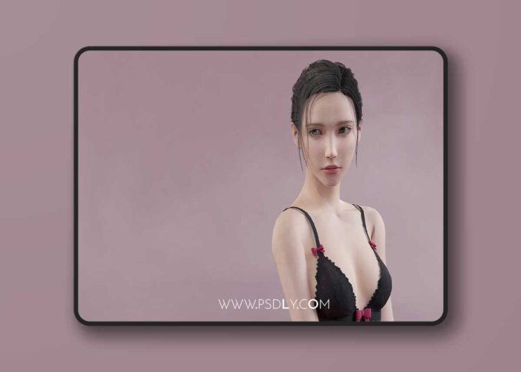 L: Base Model (4.27 and 5.0 – 5.8) for Unreal Engine 1 L: Base Model (4.27 and 5.0 – 5.8)