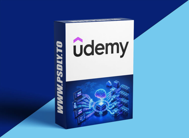 Udemy – LLM Serving, Deployment & Scaling - Ollama, vLLM & Ray Serve 1 LLM Serving, Deployment & Scaling - Ollama, vLLM & Ray Serve