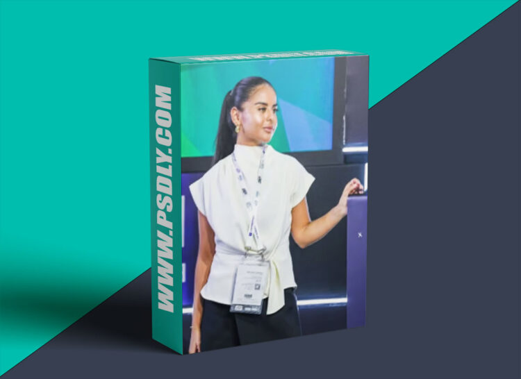 Lara Acosta – Contect Code, Send & Sell 1 Lara Acosta – Contect Code, Send & Sell