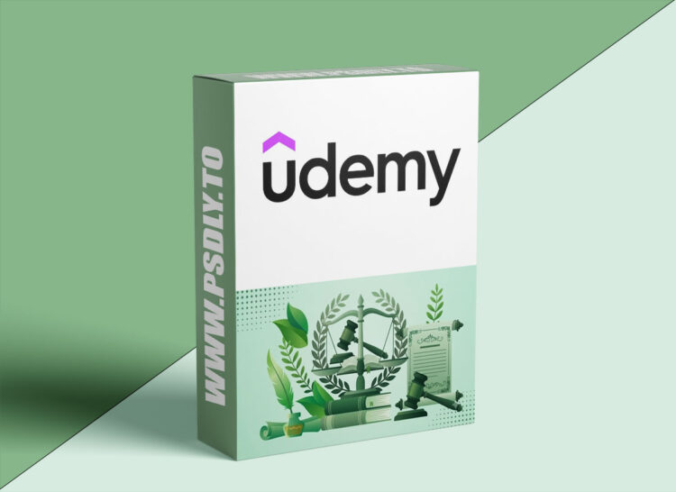 Udemy – Laravel 13 - Build a Modern Lawyer Website CMS 1 Laravel 13 - Build a Modern Lawyer Website CMS