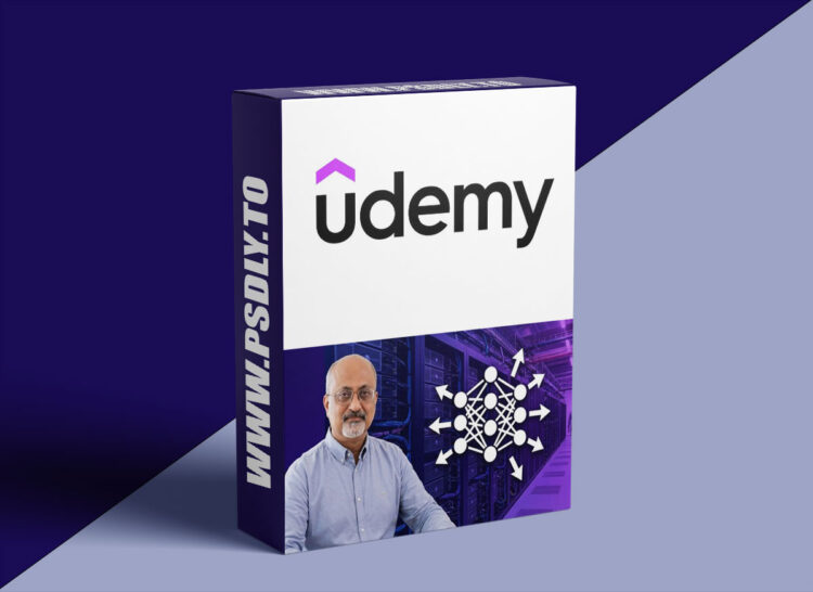 Udemy – Large Language Model (LLM) Pre-training Frameworks 1 Large Language Model (LLM) Pre-training Frameworks