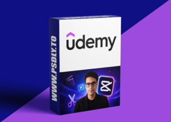 Learn CapCut: Step-by-Step Video Editing Course